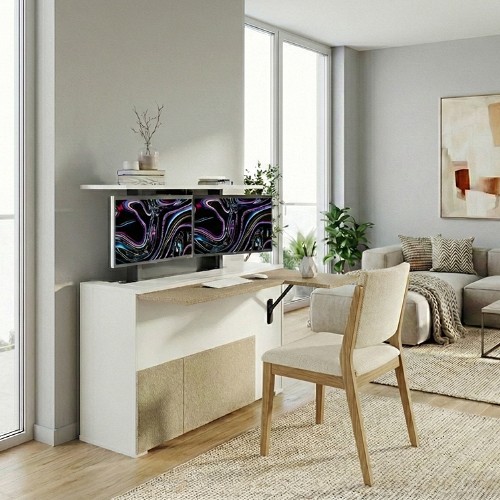 Bureau escamotable BEN