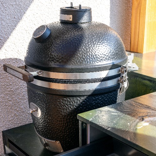 Kamado MONOLITH
