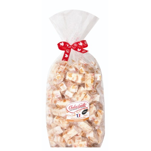 SAC 1kg FLW NOUGAT DE MONTELIMAR SP