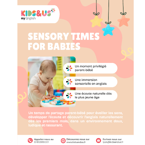 Sensory Times