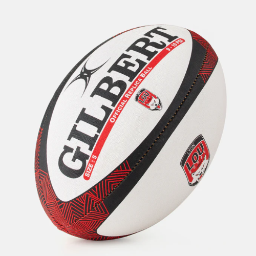 Ballon Ruck LOU Rugby