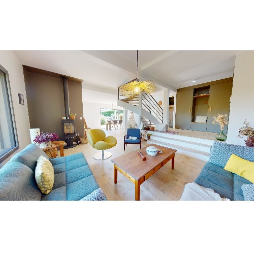 Rénovation intérieure de maisons, appartements, villas