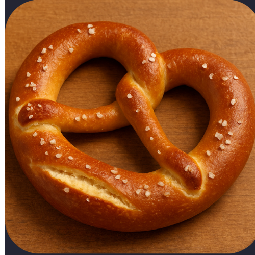 Bretzel