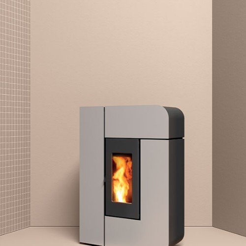 Poêle à granulés ALEA