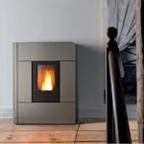 Poêle à granulés RAAM