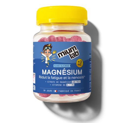 Magnésium