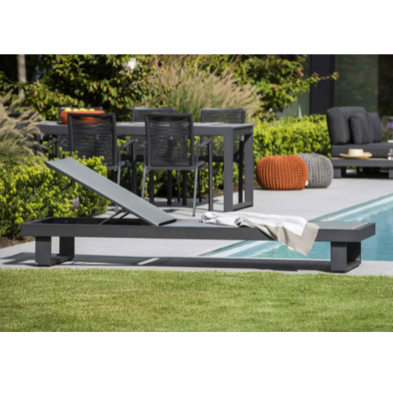 Bain de soleil BACO - JATI&KEBON