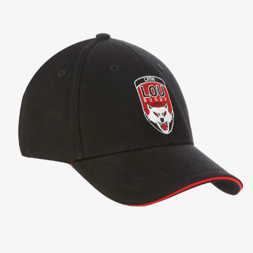 Casquette LOU Rugby