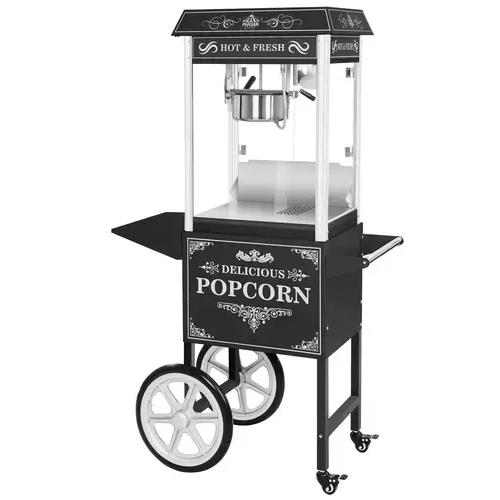 Machine à Pop-Corn