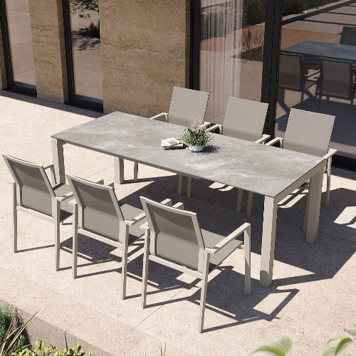 TABLE FORLI - JATI KEBON