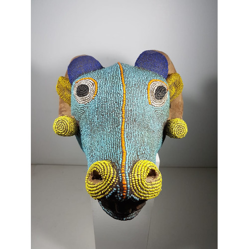 Les Trésors PERLEES de L,AFRIQUE