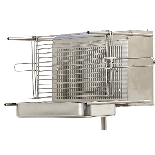 Barbecue Bolzer NOMADE  T1