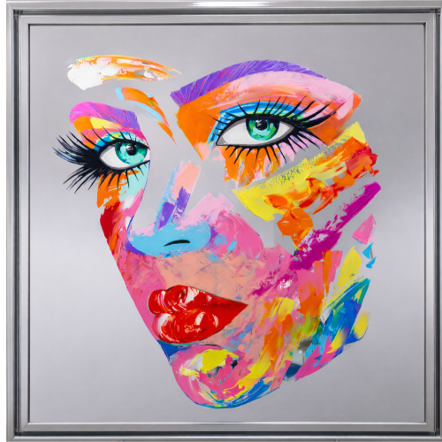 LAURENCE NOLLEAU - "Livia"