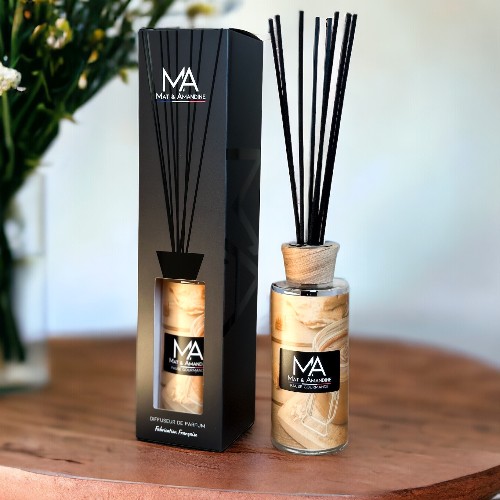 Diffuseurs à bâtons