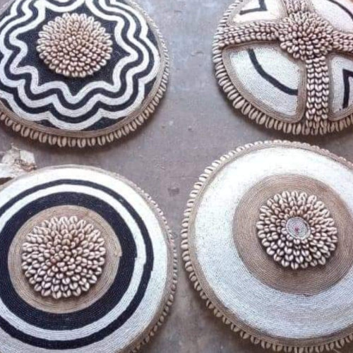 Les Trésors de L,AFRIQUE