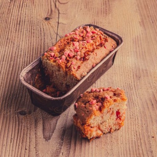 Gourmandises sucrées – Idéales pour le goûter ou le petit-déjeuner