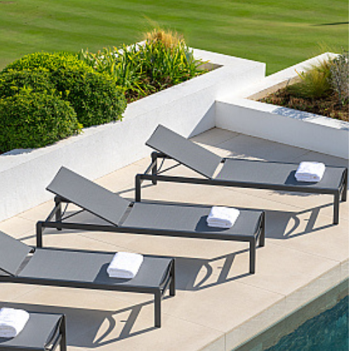 BAIN DE SOLEIL TEXA - JATI&KEBON