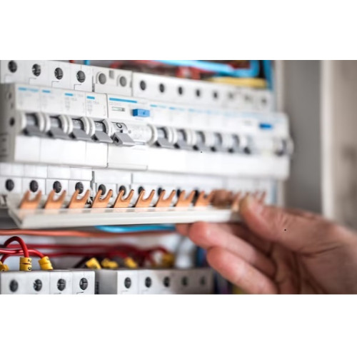 Rénovation électricité