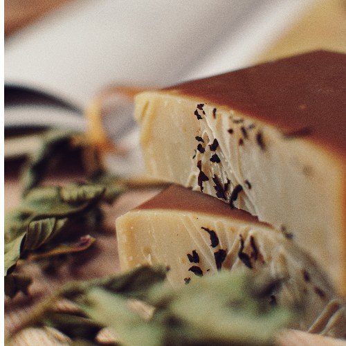 Savon solide surgras COMME UNE ÉVASION