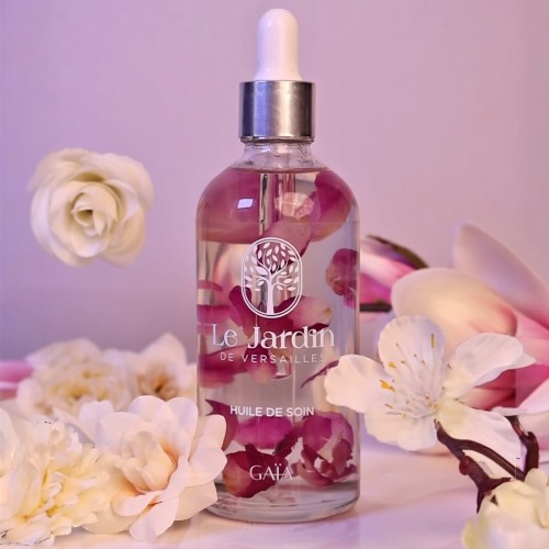 Le Jardin de Versailles