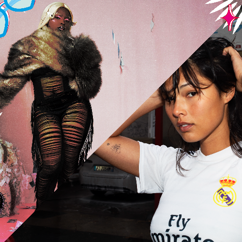 THEODORA + MIKI - 27 JUIN 2026 - PRINTEMPS DE PEROUGES