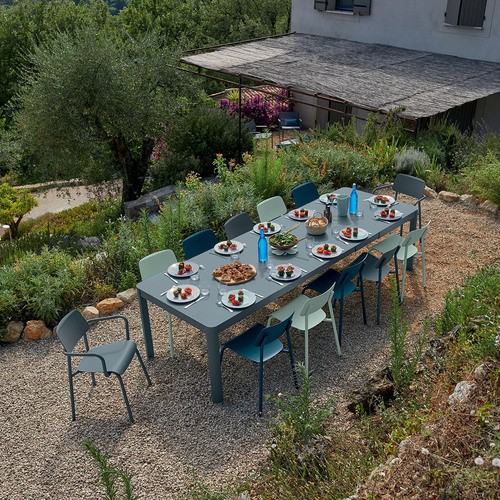 Table RIBAMBELLE - FERMOB