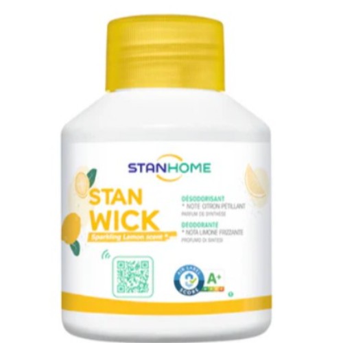 STAN WICK