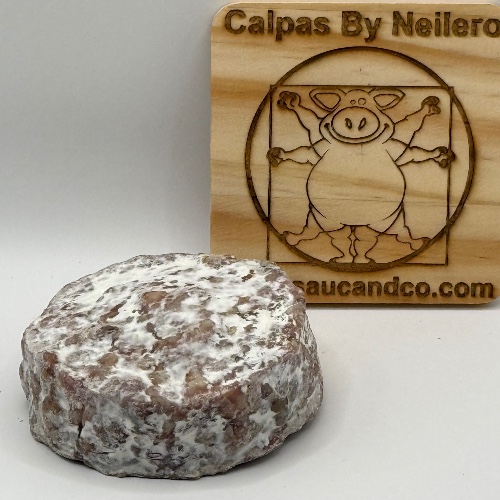 SPÉCIALITÉS DE PAVÉS TARGE PIMENT D'ESPELETTE