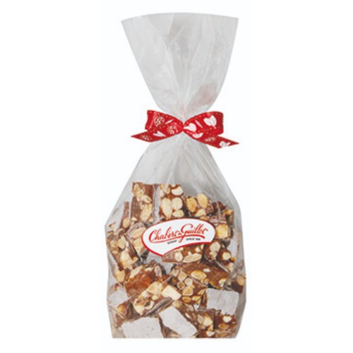 SAC 500g NOUGAT NOIR