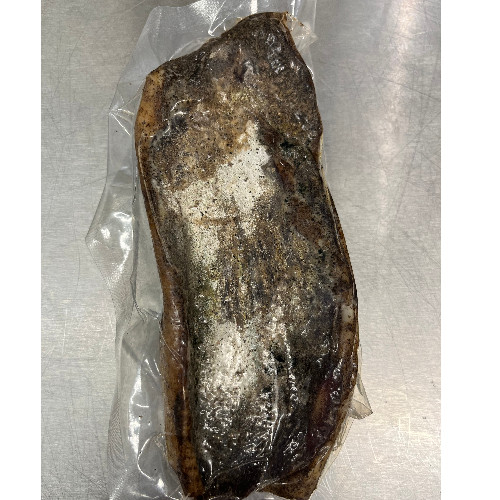 MAGRET DE CANARD SECHE