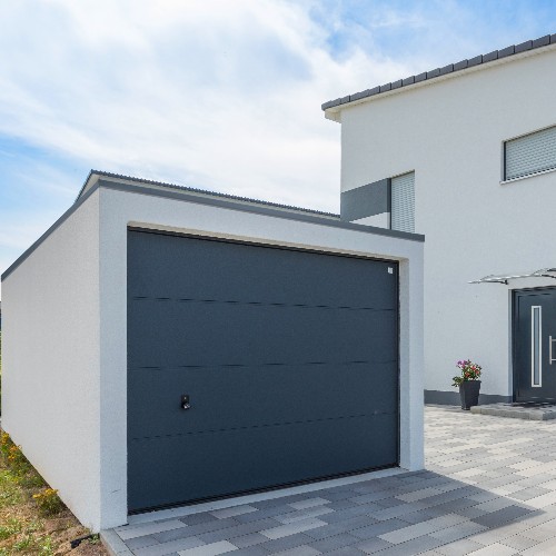 Garages pour particuliers