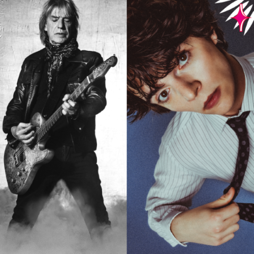 JEAN-LOUIS AUBERT + SAM SAUVAGE - 26 JUIN 2026 - PRINTEMPS DE PEROUGES