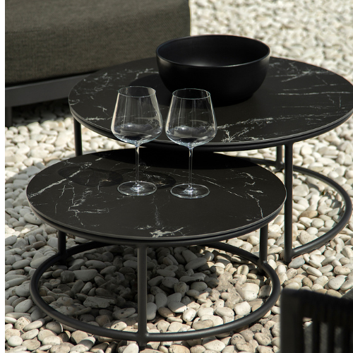 TABLES BASSES BONITO - JATI&KEBON