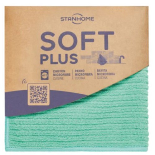 SOFT PLUS