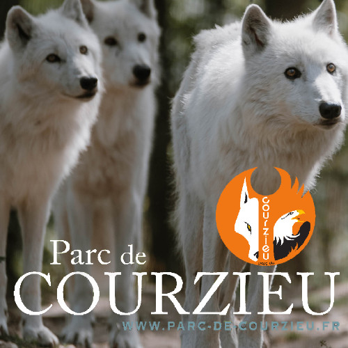 ENTREES PARC DE COURZIEU