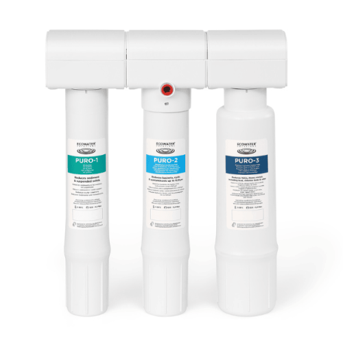 Ultrafiltration Puro