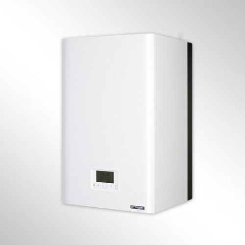 Chaudière gaz condensation HYDROMOTRIX murale 25 kW