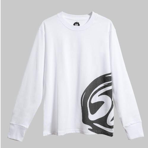 T-SHIRT MANCHES LONGUES