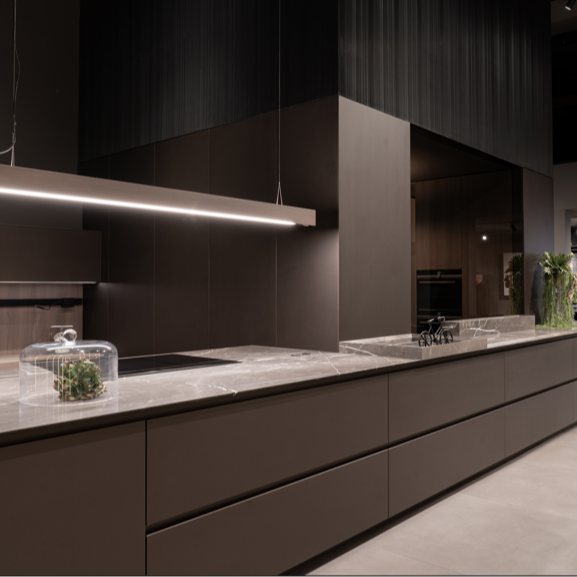 Cuisine italienne, contemporaine et haut de gamme | ARRITAL