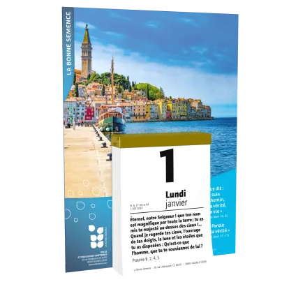 Calendrier 2026 GRATUIT