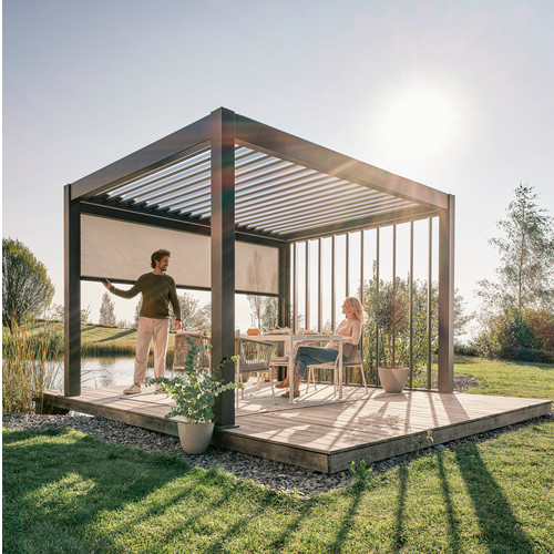 PERGOLA - BIOHORT