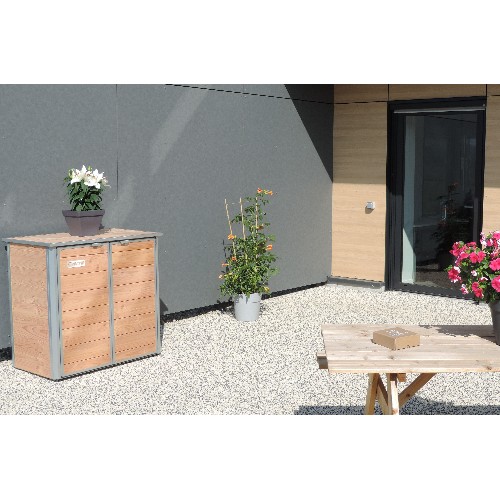 composteur NATYW pour les Entreprises