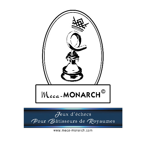 Jeux d'échecs pour Bâtisseurs de Royaumes