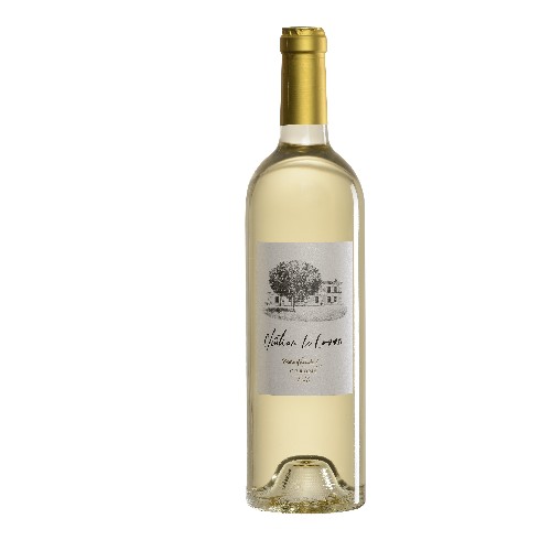 Château Le Cossu - Cérons