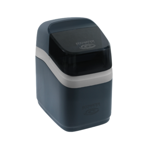 L’adoucisseur COMPACT 100