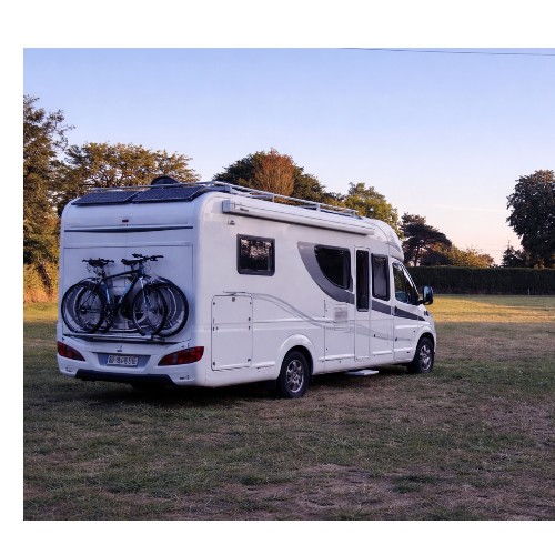 CAMPINGS-CAR OCCASION