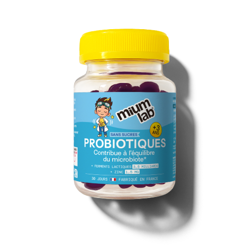 Probiotiques