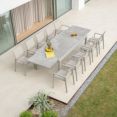 Table LIVORNO - JATI&KEBON