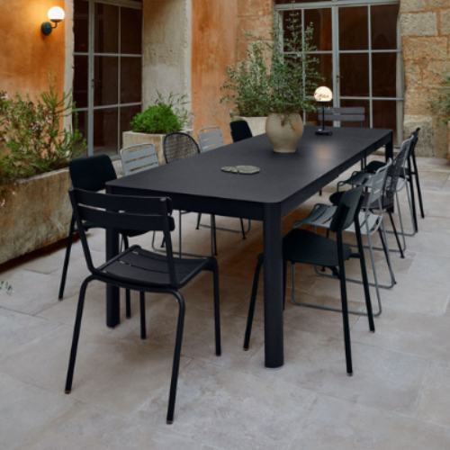 Table RIBAMBELLE - FERMOB