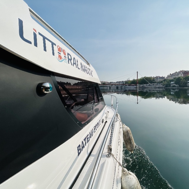 Permis Côtier et Permis Fluvial (Duo)